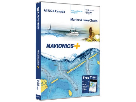 Карты волги navionics