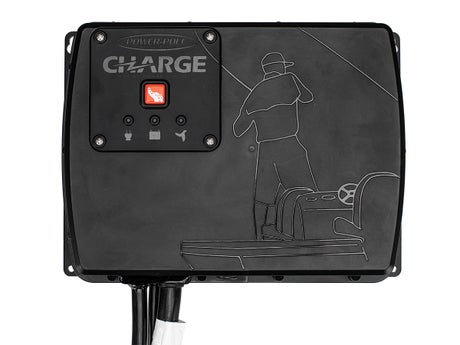 Power-Pole Charge Power Station - Tackle Warehouse