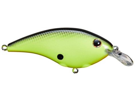 Berkley Frittside Firetiger 5 Junior Fishing Lure - 1/4 Oz