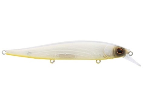 Jerkbait minnow - Todo lo que necesitas saber sobre la pesca con jerkbait