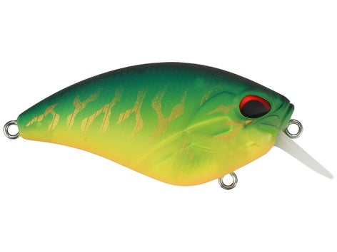Leurre Flottant Duo Realis USA Crank 66 – RUD3341 – 5/8 Oz – Neuf