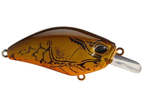 Leurre Flottant Duo Realis USA Crank 66 – RUD3341 – 5/8 Oz – Neuf