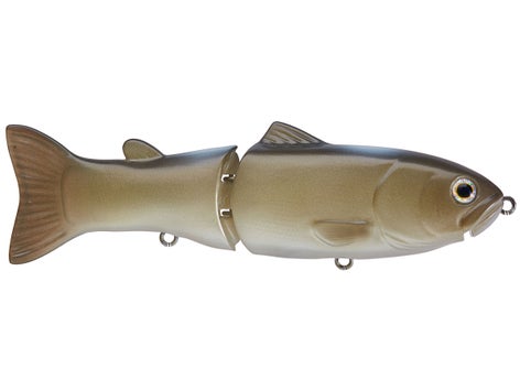 Deps NEW SLIDE SWIMMER 175 SHUDDERTAIL - Plus Fishing Member Vendita/Prenotazion