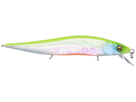Leurre MEGABASS Great Hunting Bat A Fry 44 GC KINKURO - Leurres durs