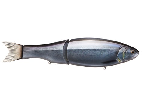 ROMAN MADE NEGOTIATOR Trick Swimbait Pêche Aluminium Leurre Neuf De Japon F/S EUR 361,79 - FR
