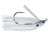 Ghost Ice Shad
