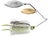 Threadfin Shad - DBL Wil Gld/Slv