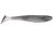 Smoke Pearl Flk Clear Belly