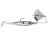 Pearly Shad - Nickel