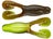 Green Pumpkin Opaque Chartreuse