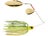 Chartreuse Perch - Col/Wil Gld/Gld