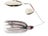 Silver Shiner - Col/Wil Slv/Slv