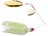 White Chartreuse - Col/Wil Slv/Gld