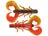 Skeet's Hot Craw