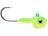 Chartreuse Moss
