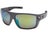 Matte Grey/580G Green Mirror