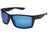 Blackout/580G Blue Mirror