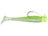 Chartreuse Shad