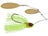 Chartreuse Shiner