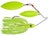 Chartreuse - DBL Wil Chart