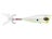 Ghost Chartreuse Shad