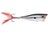 Black Silver Shad