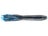 Black Blue Flk-Blue Tail