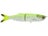 Chartreuse Flash