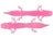 Clear Pink