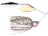 Smokey Shad - DBL Wil Gld/Slv