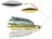 Sexy Shad - DBL Wil Gld/Slv