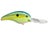 Chartreuse Sexy Shad