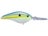 Chartreuse Sexy Shad