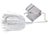 White/Silv Blade