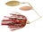 Crawdad - DBL Wil Gld/Gld