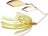 Sun Perch - DBL Wil Slv/Gld