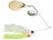 Chartreuse White - Col/Ind Sil/Gld
