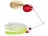 Chartreuse White - Col/Ind Red/Gld