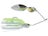 Chartreuse Pearl - Col/Wil Gld/Slv