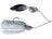 Greenback Shad - Col/Wil Slv/Slv