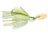 Chartreuse Sexy Shad