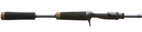St. Croix Black Bass Casting Rods