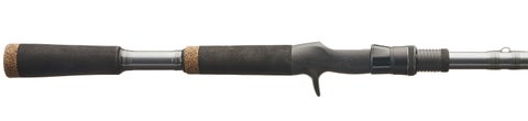 St. Croix Black Bass Glass Casting Rods