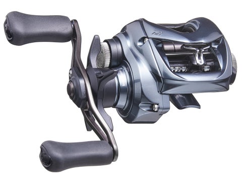 Daiwa Tatula SV 100 Casting Reel