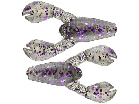Great Lakes Finesse Micro Snack Craw 1.7"