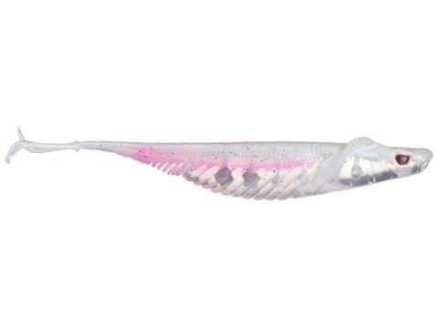 Nomad Design Live Ops Cobra Shad 4pk