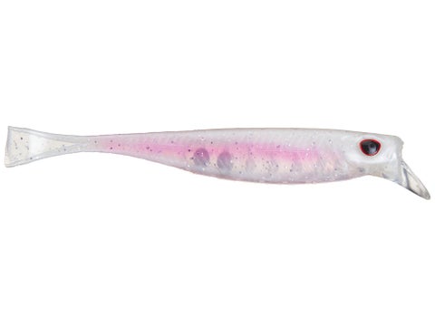 Nomad Design Live Ops Delta Minnow 4pk