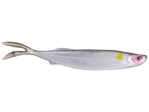 Nomad Design Live Ops Fallout Minnow 4pk