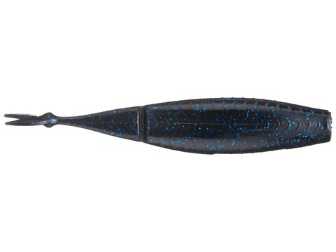 6th Sense Ozzie 4.0 Soft Jerkbait 6pk