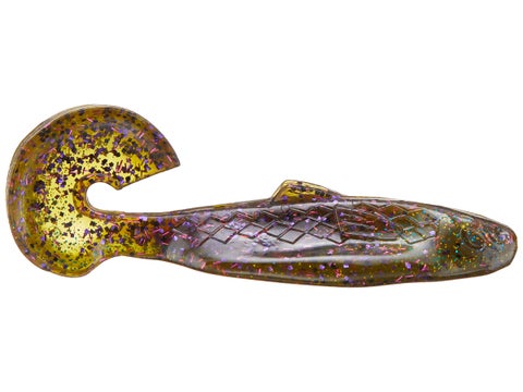 Rage Buzz Minnow Blue Gill